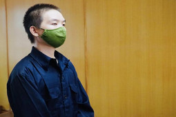 Pháp luật - 3 năm tù cho kẻ chống người thi hành công vụ