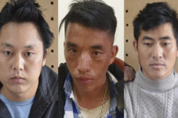 Pháp luật - Gần 400 cảnh sát xuyên đêm vây rừng bắt trùm ma túy điên cuồng chống trả