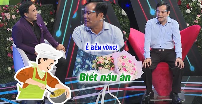 Anh trưởng phòng một đời vợ thoát “ế bền vững” nhờ mai mối - 4