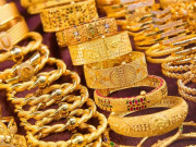 Kinh doanh - Giá vàng hôm nay 9/1: Giảm thê thảm trong tuần đầu tiên của năm mới