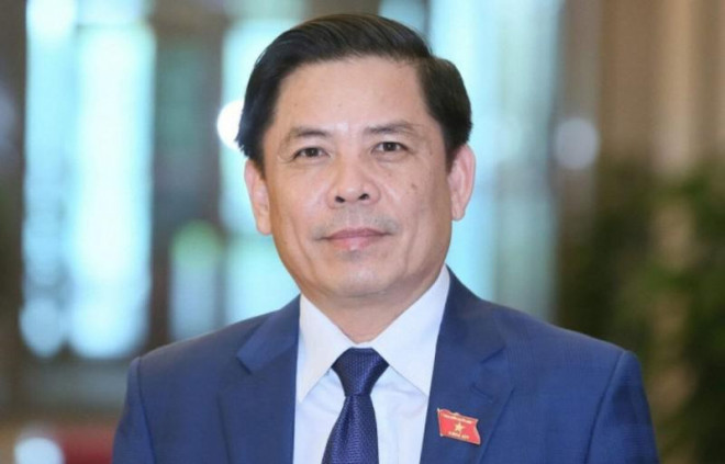 Bộ trưởng Nguyễn Văn Thể và trách nhiệm trước 420.000 tỉ - 1