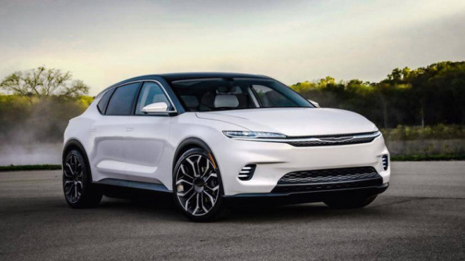 VinFast lọt top 10 mẫu ô tô “tuyệt vời nhất” tại CES 2022 - 5