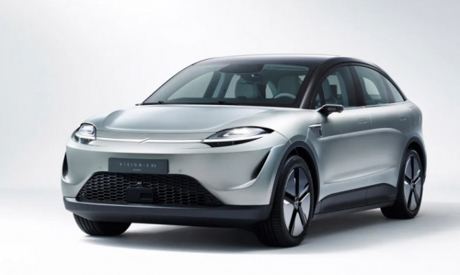 VinFast lọt top 10 mẫu ô tô “tuyệt vời nhất” tại CES 2022 - 9