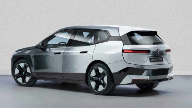 VinFast lọt top 10 mẫu ô tô “tuyệt vời nhất” tại CES 2022 - 11
