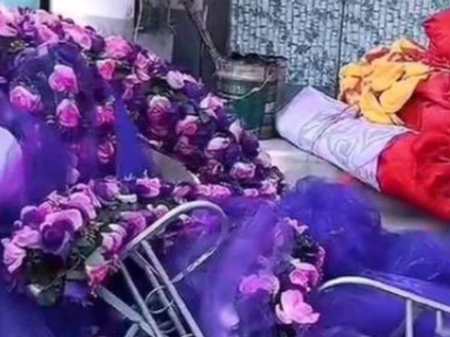 Phi thường - kỳ quặc - Chú rể mượn rượu phá tan đám cưới, dân tình “ném đá” kịch liệt khi biết nguyên nhân