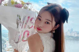 Công nghệ thông tin - Sắc vóc nóng bỏng của nữ YouTuber ‘hot’ nhất mạng xã hội Hàn Quốc