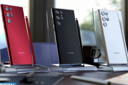 Trải nghiệm bút S Pen trên Galaxy S22 Ultra xịn mịn ra sao?