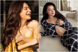 Đời sống Showbiz - Hoàng Thùy Linh Nam tiến ở nhà 30 tỷ, người đẹp này "lên đời" villa của giới tài phiệt 