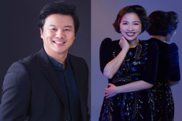 Nhạc - Diva Mỹ Linh kết hợp với Thanh Bùi làm điều đặc biệt