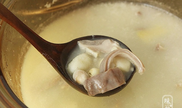 Thời tiết ngày càng lạnh, hầm ngay loại canh này giúp bổ tỳ vị, tăng cường tiêu hóa - 9