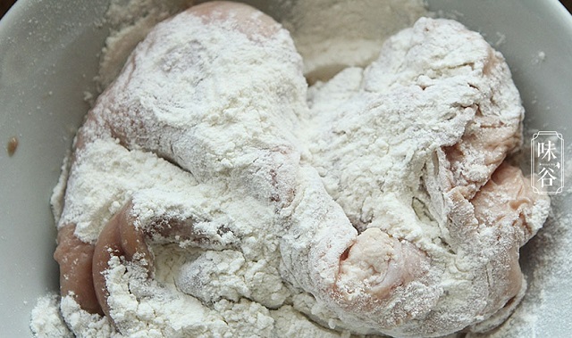 Thời tiết ngày càng lạnh, hầm ngay loại canh này giúp bổ tỳ vị, tăng cường tiêu hóa - 3