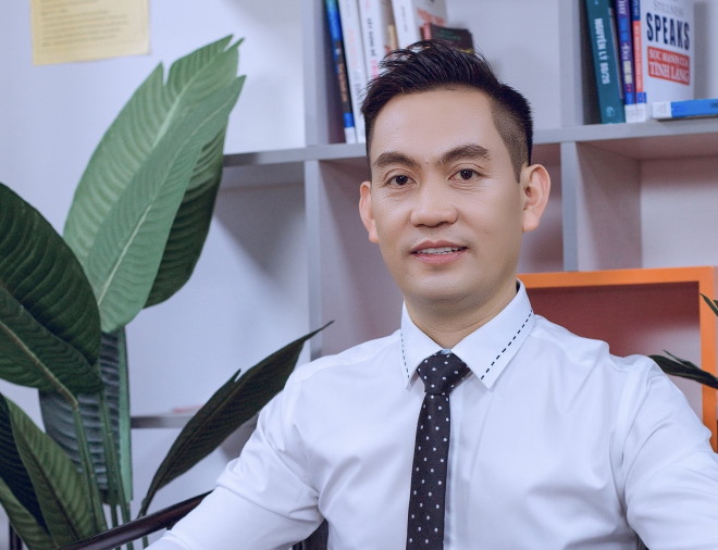 Doanh nhân Đỗ Văn Sáu CEO thương hiệu thiết bị vệ sinh Sathaco và câu chuyện đứng dậy sau vấp ngã - 1