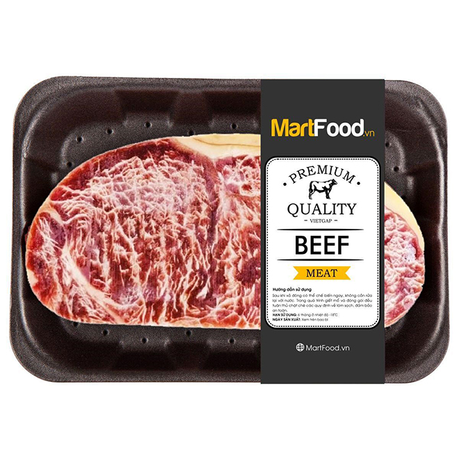 Giá trị dinh dưỡng có trong bò Hokubee