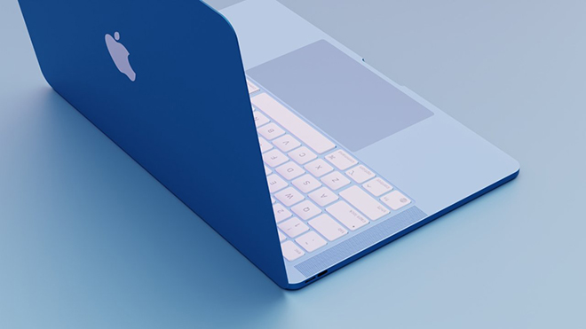 MacBook Air 2022 giá "ngon" sắp được thay đổi từ trong ra ngoài - 5