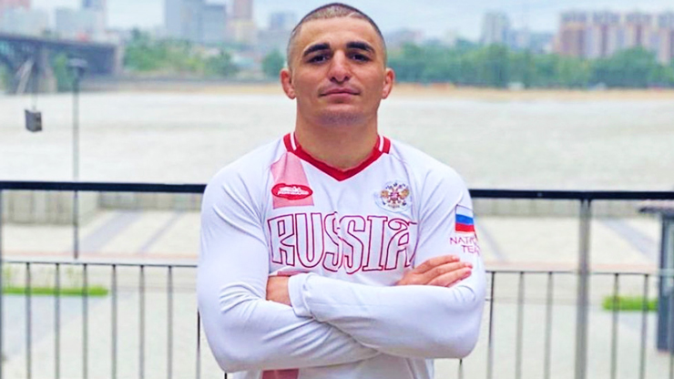 Võ sĩ 26 tuổi qua đời sau 10 ngày hôn mê