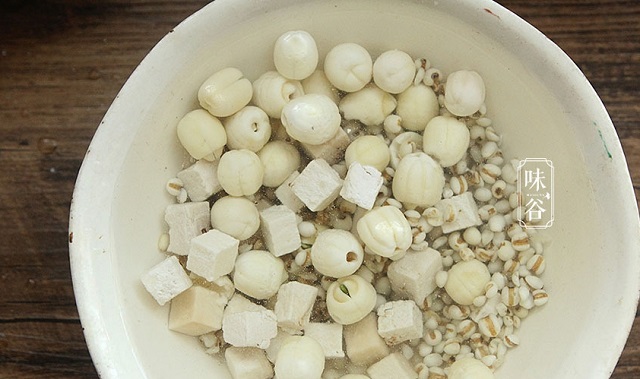 Thời tiết ngày càng lạnh, hầm ngay loại canh này giúp bổ tỳ vị, tăng cường tiêu hóa - 6