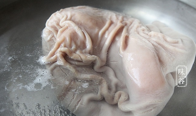 Thời tiết ngày càng lạnh, hầm ngay loại canh này giúp bổ tỳ vị, tăng cường tiêu hóa - 4