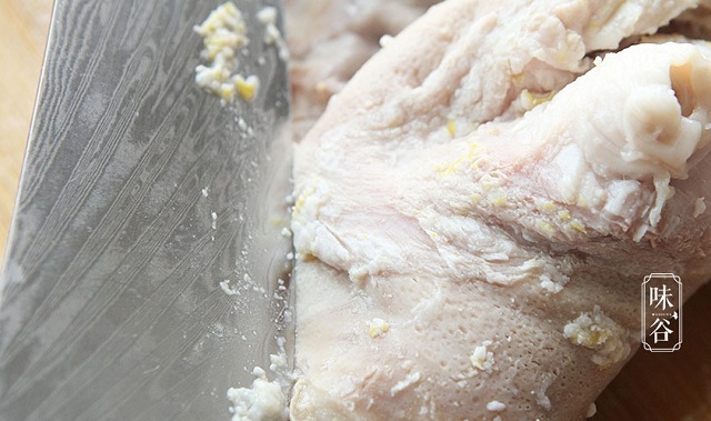 Thời tiết ngày càng lạnh, hầm ngay loại canh này giúp bổ tỳ vị, tăng cường tiêu hóa - 5