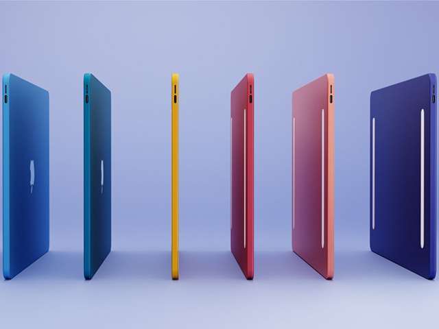 Thời trang Hi-tech - MacBook Air 2022 giá "ngon" sắp được thay đổi từ trong ra ngoài