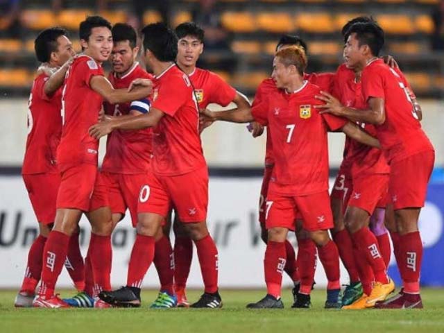 Bóng đá - Bóng đá Lào bị hủy hoại vì nạn dàn xếp tỉ số: 6 “vết nhơ” đáng quên