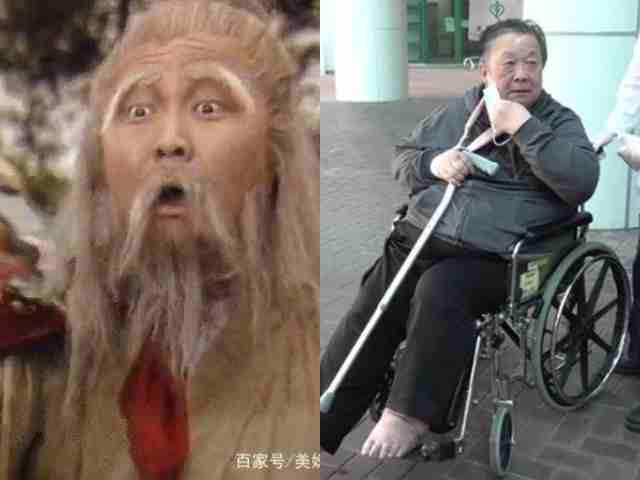 Giải trí - Tài tử "Thiên Long Bát Bộ" nhập viện cấp cứu, tuyên bố giải nghệ vì lý do bất ngờ