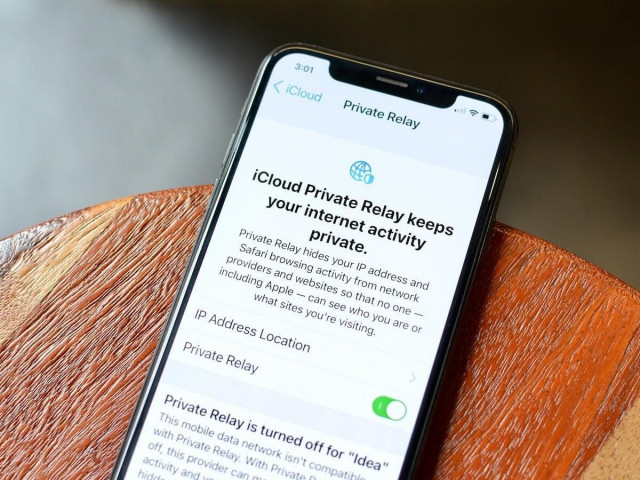 Công nghệ thông tin - Tính năng này của Apple sẽ khiến các nhà mạng lo ngại?