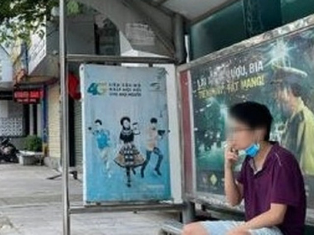 Tin tức trong ngày - Lắp camera giám sát, phạt "nguội" người hút thuốc lá nơi công cộng