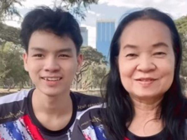 Phi thường - kỳ quặc - Chàng trai 18 si mê người phụ nữ hơn 40 tuổi, bố mẹ nói một câu gây sốc