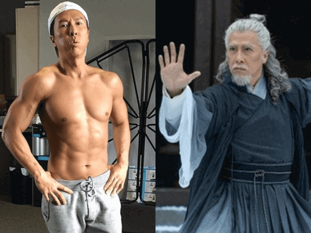 Phim - Chân Tử Đan nhận cát-xê giá hữu nghị trong "Ỷ thiên đồ long ký" vì lý do bất ngờ