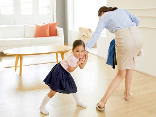 Giáo dục - du học - 6 phương pháp dạy con từng là chuẩn mực của xã hội, nay bị xem là phản khoa học