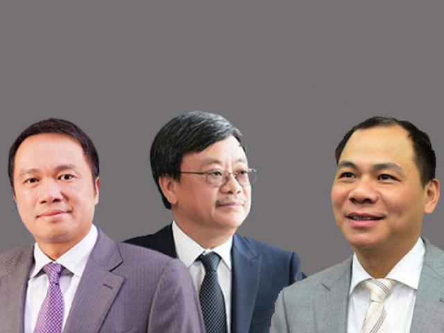 Kinh doanh - "Sân chơi nóng" chuyển màu, hàng nghìn tỷ rơi khỏi túi các đại gia