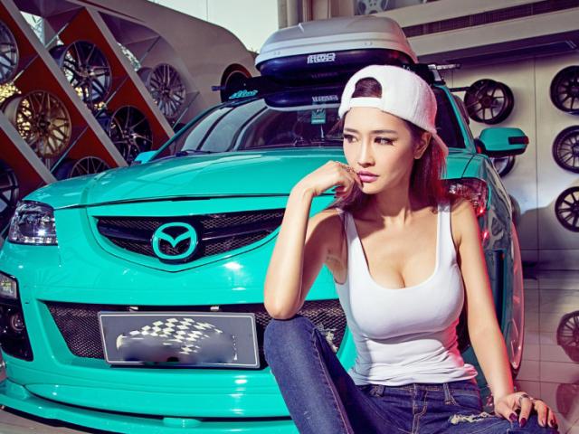 Ô tô - Các mẫu xe Mazda nào được ưa chuộng tại thị trường Việt Nam?