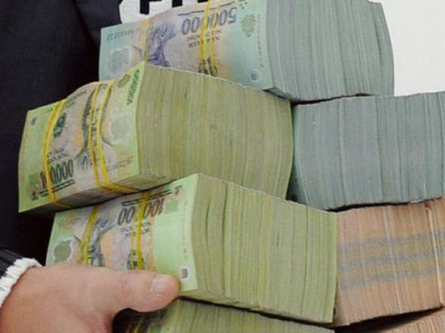 Kinh doanh - Tăng vốn từ 500 triệu lên 426 tỷ chỉ vài ngày trước khi huy động 1.700 tỷ đồng trái phiếu