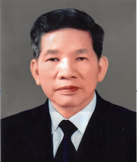 Tổ chức lễ tang nguyên Phó Thủ tướng Nguyễn Côn với nghi thức cấp Nhà nước - 1