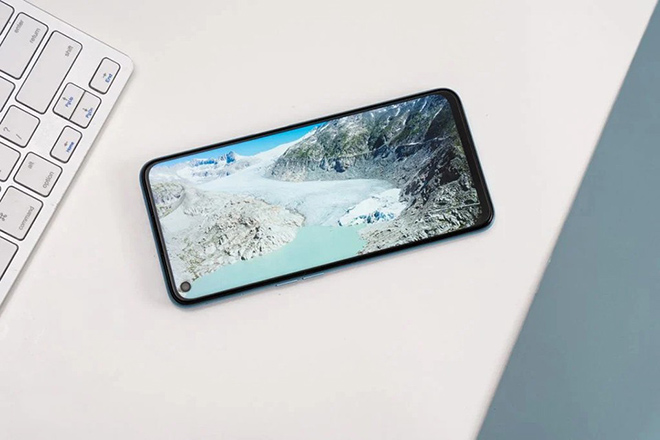 Realme 9i chính thức ra mắt tại Việt Nam với giá 6,49 triệu đồng - 1