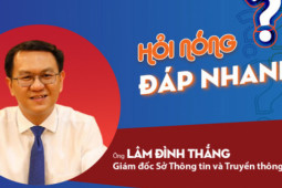 TP HCM hỗ trợ điện thoại thông minh cho người nghèo