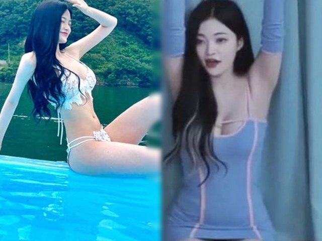 Giải trí - Nữ ca sĩ bỏ nghề để làm streamer gây sốc cho khán giả