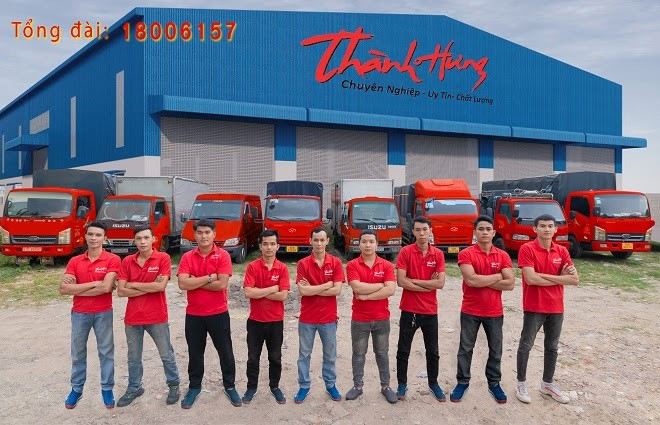 Chuyển nhà dịp cuối năm - Những lưu ý bạn cần biết - 3