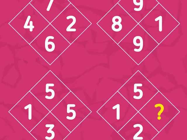 Bạn trẻ - Cuộc sống - Những bài quiz cân não khiến bao người đầu hàng