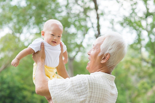 Tiểu đêm cả chục lần, thế mà nhờ cách này bệnh giảm trông thấy, ngủ ngon tới sáng - 5