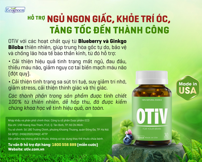 Bí quyết nào giúp não nhanh nhạy, tăng tốc vượt mọi KPI? - 4