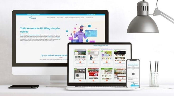 Hai lĩnh vực chính mà Enweb theo đuổi trong 5 năm qua