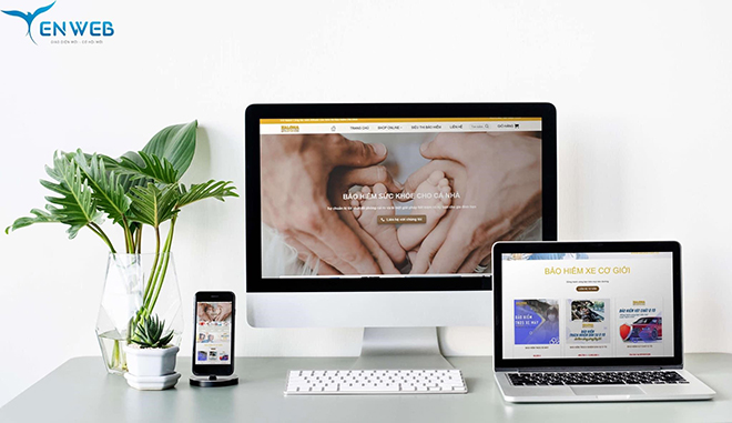 Enweb - Công ty thiết kế website chuẩn SEO tại Đà Nẵng - 3