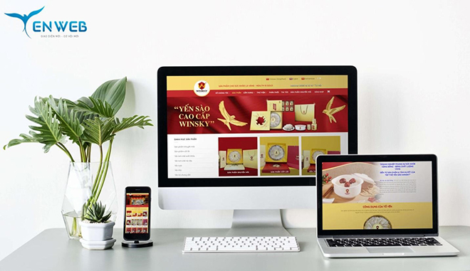 Enweb - Công ty thiết kế website chuẩn SEO tại Đà Nẵng - 4