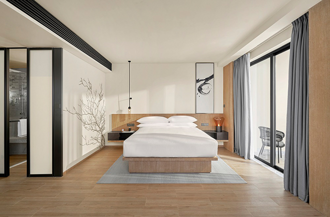 Fairfield By Marriott Binh Duong