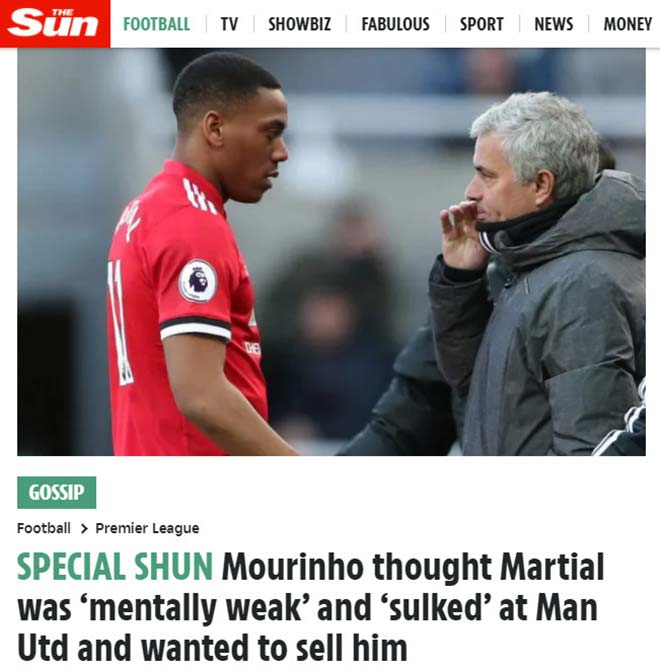 Mourinho chê học trò ở 4 CLB gần nhất, báo Anh dự đoán điều không lành - 4