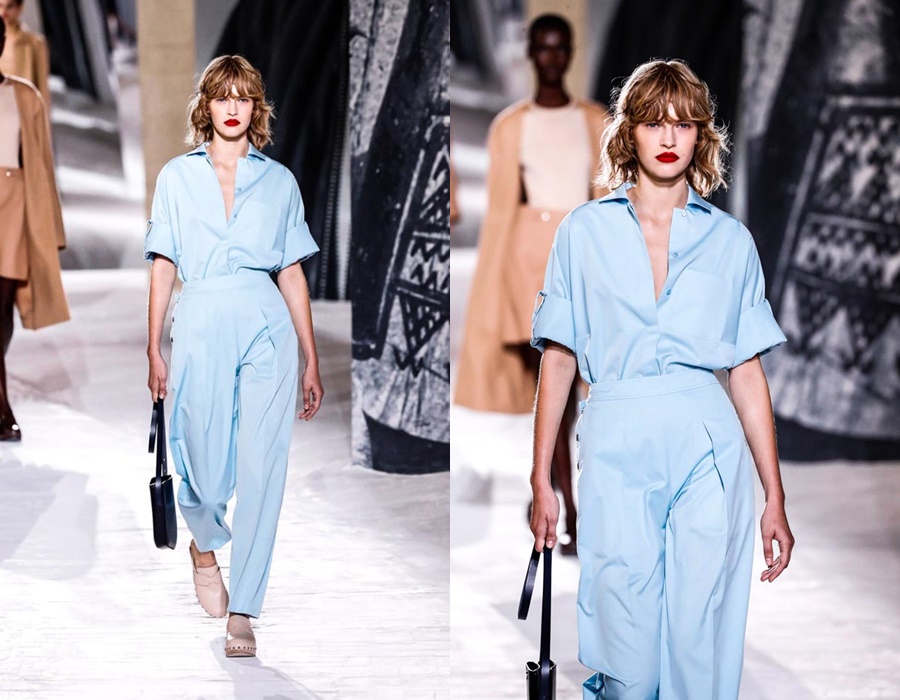 Việc chọn cho mình một bộ jumpsuit phù hợp là vô cùng quan trọng.