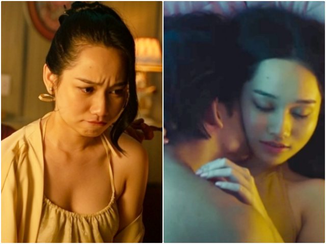 Giải trí - Người đẹp Tây Ninh Trúc Anh có "hot" bằng mỹ nhân cùng tuổi?