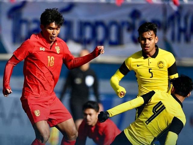 U-23 Malaysia thay thế đội tuyển đá giao hữu cho những ngày FIFA Day từ 24-1 đến 1-2 để rèn giũa