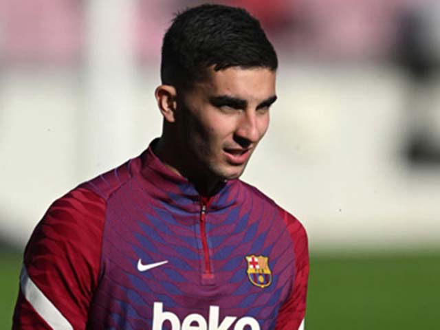 Bóng đá - Barca đón tin vui trước Siêu kinh điển, SAO có phí "khóa chân" 1 tỷ euro sẽ ra mắt